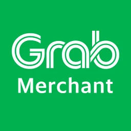 Icône de GrabMerchant