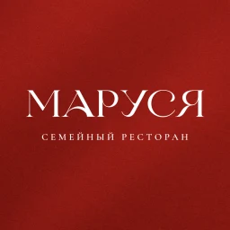 Icône de Маруся
